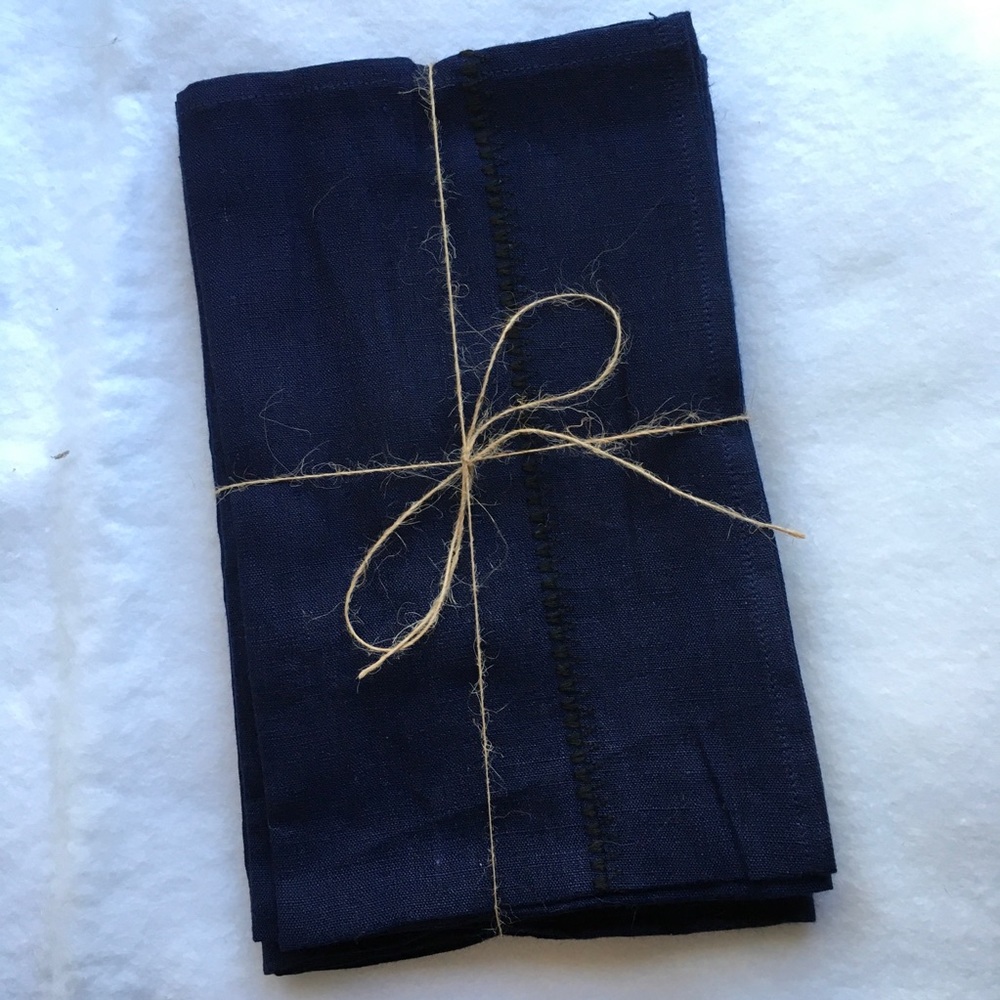Couleur Linen Napkins